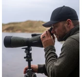 Luneta obserwacyjna Hawke Endurance ED 20-60x68 kątowa