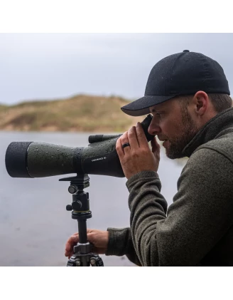 Luneta obserwacyjna Hawke Endurance ED 20-60x68 kątowa