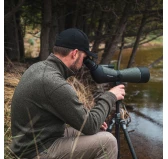 Luneta obserwacyjna Hawke Endurance ED 20-60x68 kątowa