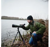 Luneta obserwacyjna Hawke Endurance ED 20-60x68 kątowa