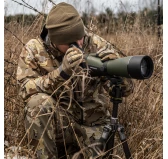 Luneta obserwacyjna Hawke Endurance ED 20-60x68 kątowa