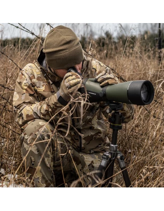 Luneta obserwacyjna Hawke Endurance ED 20-60x68 kątowa