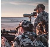 Luneta obserwacyjna Hawke Nature Trek 16-48x65 kątowa