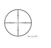 Luneta obserwacyjna Leupold Mark 4 20-60x80 TMR