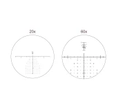 Luneta obserwacyjna Vector Optics Continental Pro 12-40x60 ED SCSS-02
Luneta obserwacyjna Vector Optics Continental Pro 12-40x60 ED SCSS-02