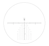 Luneta obserwacyjna Vector Optics Continental Pro 12-40x60 ED SCSS-02
Luneta obserwacyjna Vector Optics Continental Pro 12-40x60 ED SCSS-02