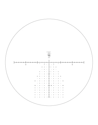 Luneta obserwacyjna Vector Optics Continental Pro 12-40x60 ED SCSS-02
