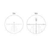 Luneta obserwacyjna Vector Optics Continental Pro 20-60x80 ED SCSS-03
Luneta obserwacyjna Vector Optics Continental Pro 20-60x80 ED SCSS-03