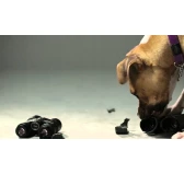 Luneta obserwacyjna Vortex Razor HD 27-60x85 prosta