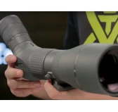 Luneta obserwacyjna Vortex Razor HD 27-60x85 prosta