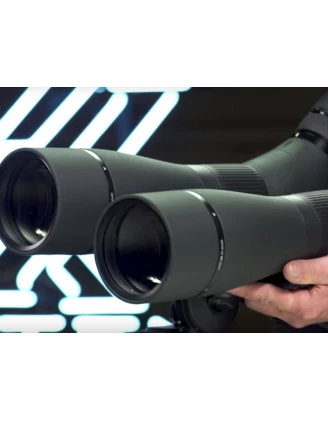 Luneta Vortex Viper HD 20-60x85 – doskonała dla obserwacji