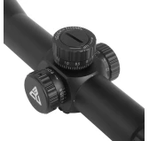 Luneta Redwin Seasons 6-24x50 FFP Gen2 RW5 Luneta Redwin Seasons 6-24x50 FFP Gen2 RW5