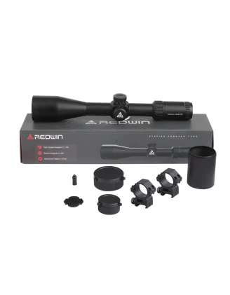 Luneta Redwin Seasons 6-24x50 FFP Gen2 RW5