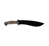 Maczeta Kershaw Camp 10 Tan 1077TAN