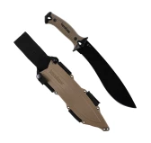 Maczeta Kershaw Camp 10 Tan 1077TAN