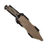 Maczeta Kershaw Camp 10 Tan 1077TAN