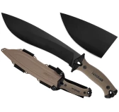 Maczeta Kershaw Camp 10 Tan 1077TAN