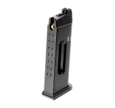 Magazynek do repliki ASG Glock 17 gen 5 MOS 6 mm CO2