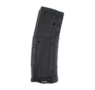 Magazynek Leapers UTG Pro AR15 .223 / 5.56 polimerowy, czarny