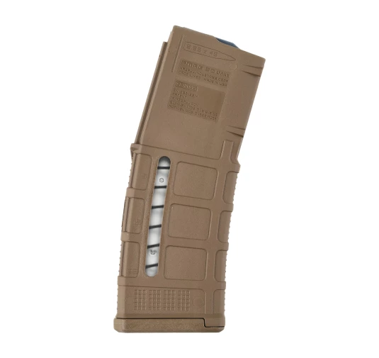 Magazynek Magpul  PMAG 30 AR/M4 gen. M3 z okienkiem medium coyote tan