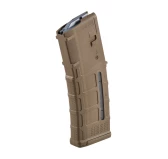 Magazynek Magpul  PMAG 30 AR/M4 gen. M3 z okienkiem medium coyote tan