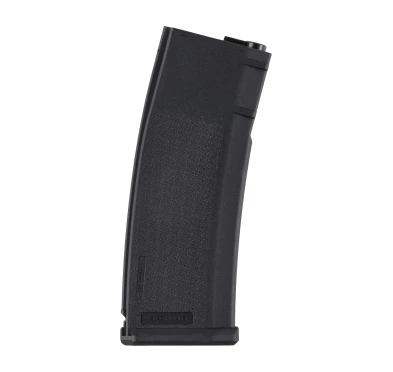 Magazynek Specna Arms S-Mag Mid-Cap na 125 kulek czarny