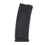 Magazynek Specna Arms S-Mag Mid-Cap na 125 kulek czarny