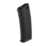 Magazynek Specna Arms S-Mag Mid-Cap na 125 kulek czarny