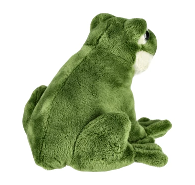 Maskotka Uni-Toys Żaba 15 cm