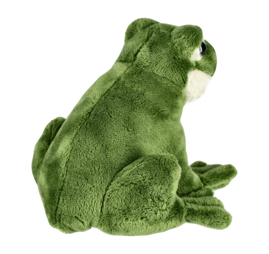Maskotka Uni-Toys Żaba 15 cm