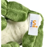 Maskotka Uni-Toys Żaba 15 cm Maskotka Uni-Toys Żaba 15 cm