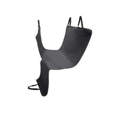 Mata do samochodu czarna