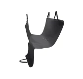 Mata do samochodu czarna