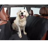 Mata do samochodu czarna