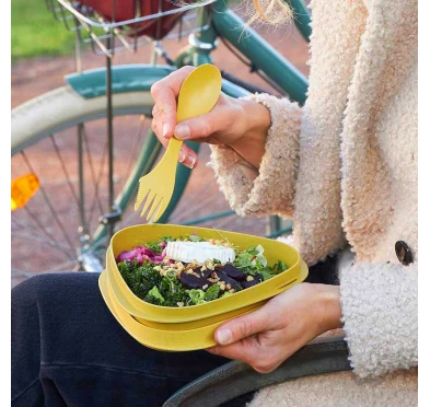 Menażka Light My Fire LunchKit Bio cocoa