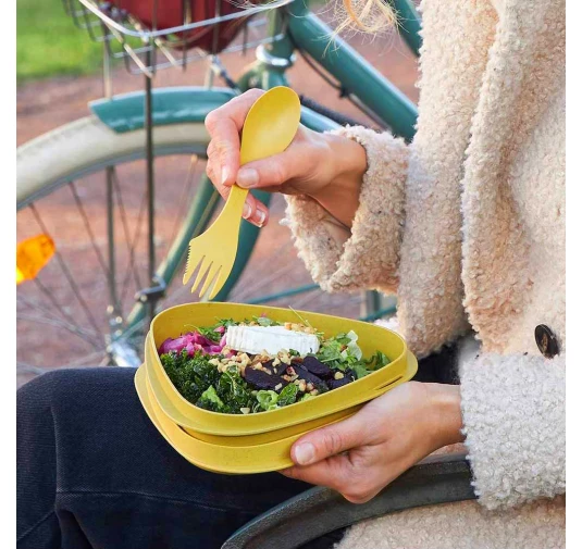 Menażka Light My Fire LunchKit Bio cocoa