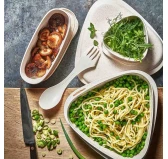 Menażka Light My Fire LunchKit Bio cocoa Menażka Light My Fire LunchKit Bio cocoa