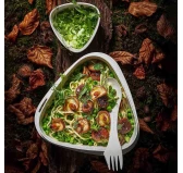 Menażka Light My Fire LunchKit Bio cocoa Menażka Light My Fire LunchKit Bio cocoa