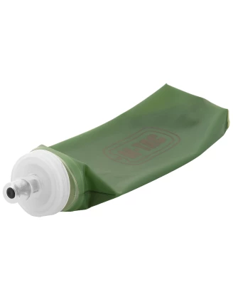 Miękka butelka M-Tac na wodę 600 ml - praktyczny gadżet pod namiotem
