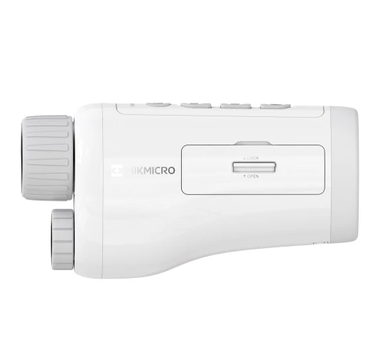 Monokular obserwacyjny noktowizor HIKMICRO by HIKVISION Heimdal H4D biały