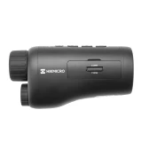Monokular obserwacyjny noktowizor HIKMICRO by HIKVISION Heimdal H4D czarny Monokular obserwacyjny noktowizor HIKMICRO by HIKVISION Heimdal H4D czarny
