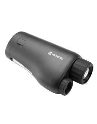 Niezawodny noktowizor HIKMICRO Heimdal H4D - czarny