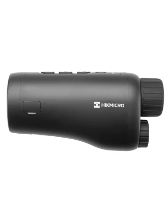 Niezawodny noktowizor HIKMICRO Heimdal H4D - czarny