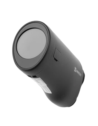 Niezawodny noktowizor HIKMICRO Heimdal H4D - czarny