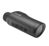 Monokular obserwacyjny noktowizor HIKMICRO by HIKVISION Heimdal H4D czarny Monokular obserwacyjny noktowizor HIKMICRO by HIKVISION Heimdal H4D czarny