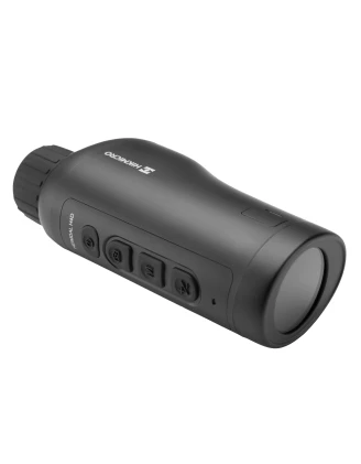 Niezawodny noktowizor HIKMICRO Heimdal H4D - czarny