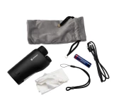 Monokular obserwacyjny noktowizor HIKMICRO by HIKVISION Heimdal H4D czarny Monokular obserwacyjny noktowizor HIKMICRO by HIKVISION Heimdal H4D czarny