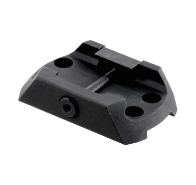 Montaż Aimpoint Micro Weaver