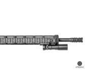 Montaż do latarek Arisaka Inline Scout Mount M-LOK