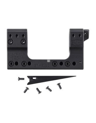 Montaż jednoczęściowy Spuhr SP-4602C